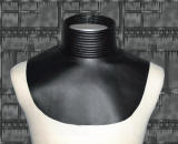 Stormtrooper Neck Seal - Dickie Style