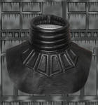 Republic Commando Neck Seal