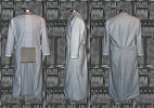 Snowtrooper Trenchcoat