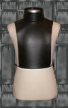 Stormtrooper Vest Style Neck Seal