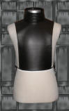 Stormtrooper Neck Seal - Vest Style