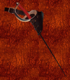 Sword Hanger