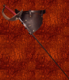 Sword Hanger